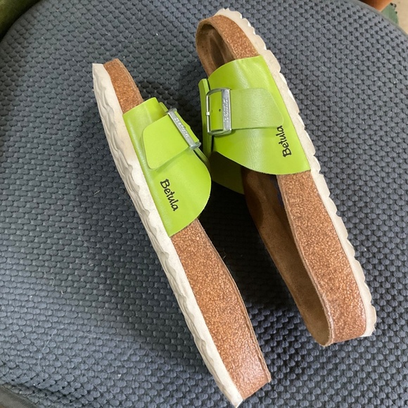 Betula - by Birkenstock size 39 Sandals - Picture 4 of 5